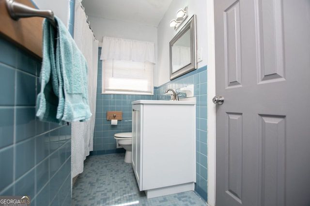 55 Crestview Circle, Carrollton, GA 30117