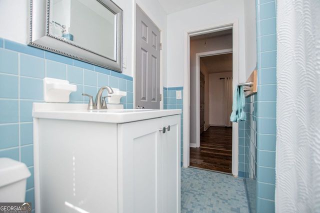 55 Crestview Circle, Carrollton, GA 30117