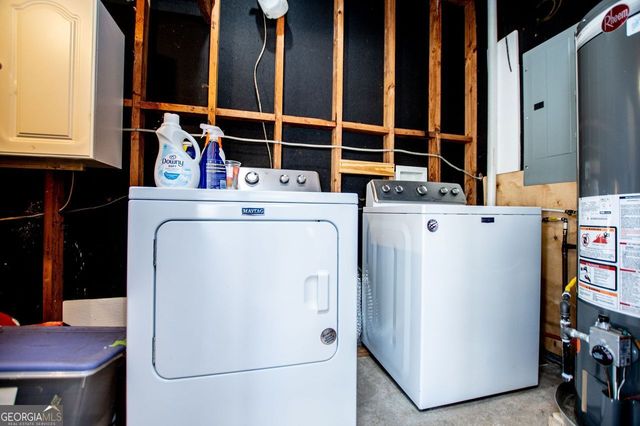 55 Crestview Circle, Carrollton, GA 30117