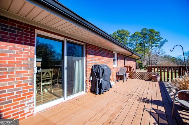 55 Crestview Circle, Carrollton, GA 30117