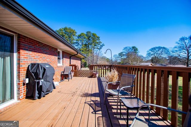 55 Crestview Circle, Carrollton, GA 30117