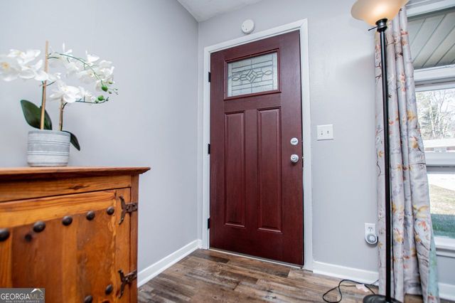 55 Crestview Circle, Carrollton, GA 30117