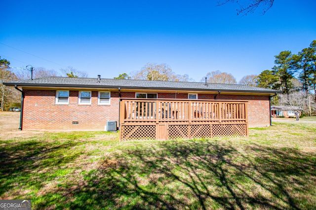 55 Crestview Circle, Carrollton, GA 30117