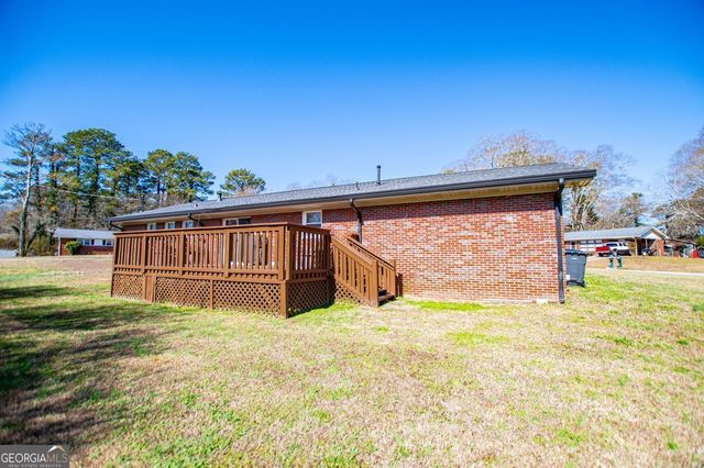 55 Crestview Circle, Carrollton, GA 30117