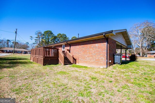 55 Crestview Circle, Carrollton, GA 30117