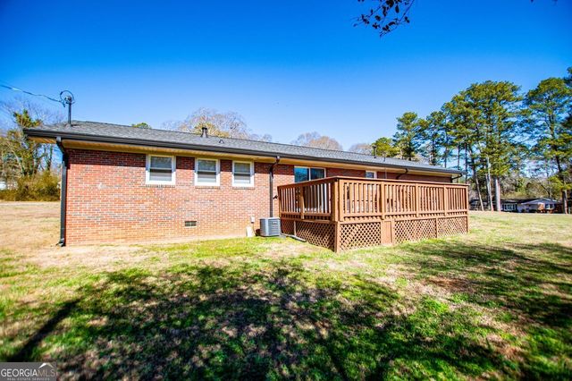 55 Crestview Circle, Carrollton, GA 30117