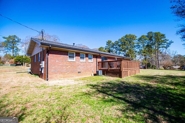 55 Crestview Circle, Carrollton, GA 30117