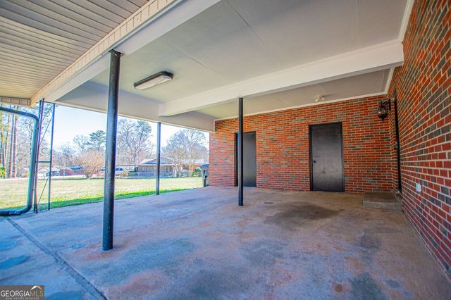 55 Crestview Circle, Carrollton, GA 30117