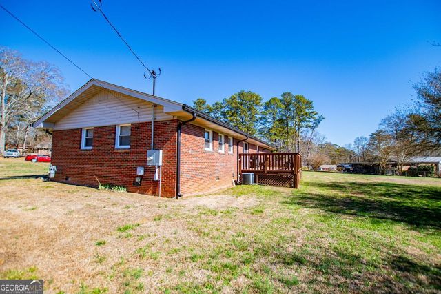 55 Crestview Circle, Carrollton, GA 30117