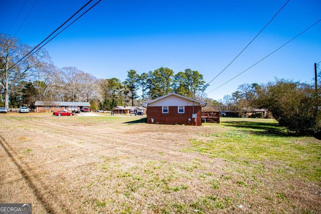 55 Crestview Circle, Carrollton, GA 30117