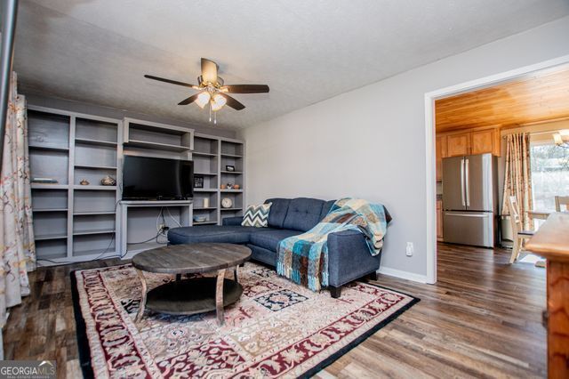 55 Crestview Circle, Carrollton, GA 30117