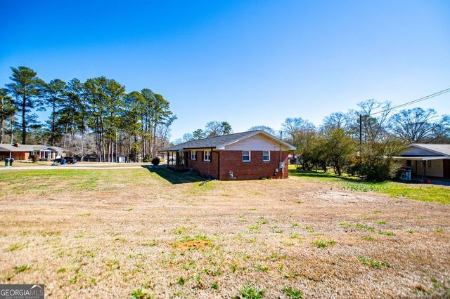 55 Crestview Circle, Carrollton, GA 30117