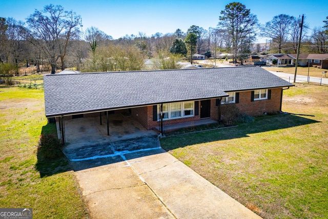 55 Crestview Circle, Carrollton, GA 30117