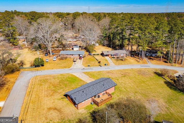 55 Crestview Circle, Carrollton, GA 30117