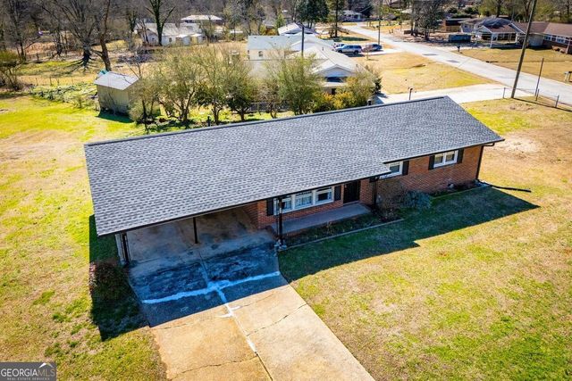 55 Crestview Circle, Carrollton, GA 30117