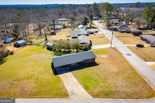 55 Crestview Circle, Carrollton, GA 30117