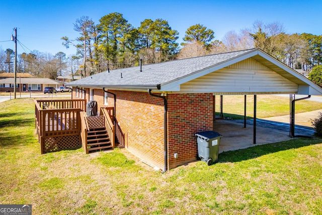 55 Crestview Circle, Carrollton, GA 30117