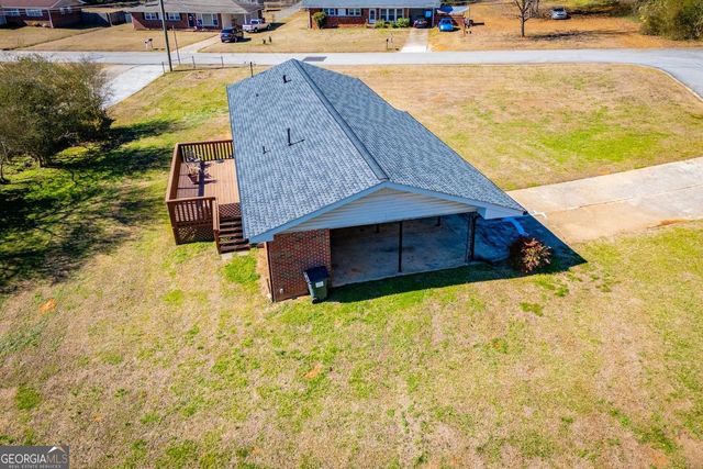 55 Crestview Circle, Carrollton, GA 30117