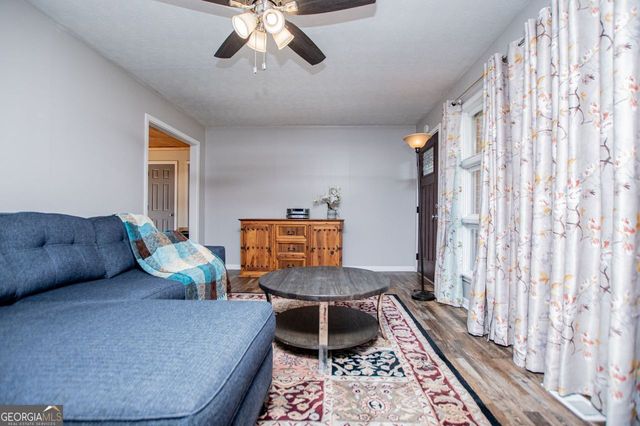 55 Crestview Circle, Carrollton, GA 30117