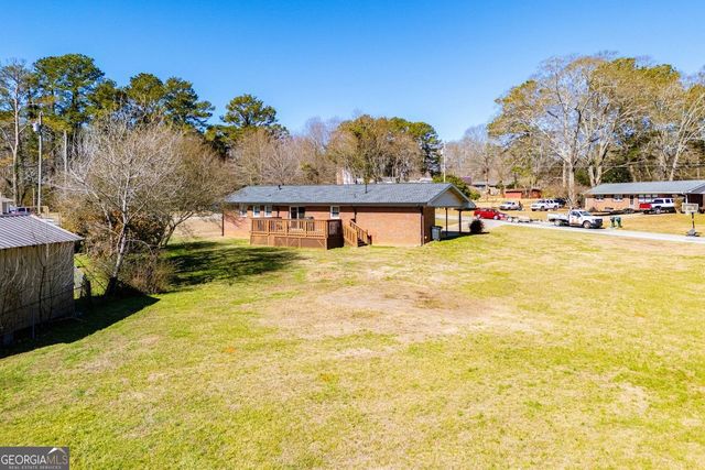 55 Crestview Circle, Carrollton, GA 30117