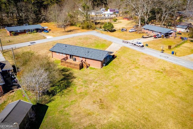 55 Crestview Circle, Carrollton, GA 30117