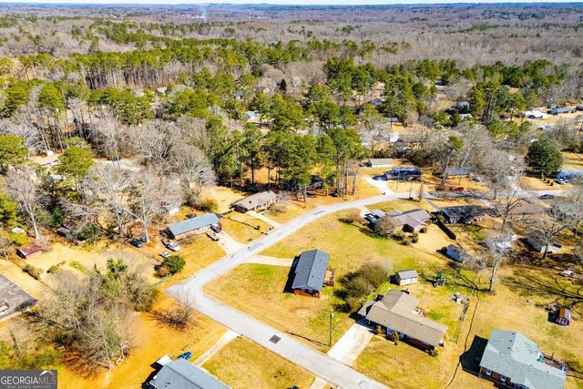 55 Crestview Circle, Carrollton, GA 30117