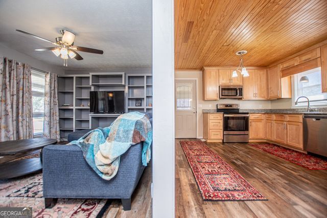 55 Crestview Circle, Carrollton, GA 30117