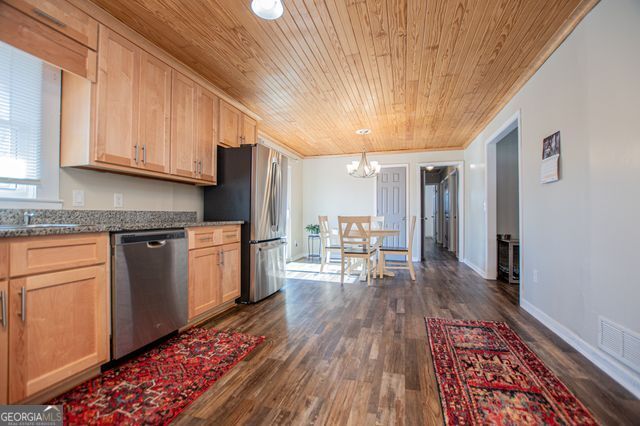 55 Crestview Circle, Carrollton, GA 30117