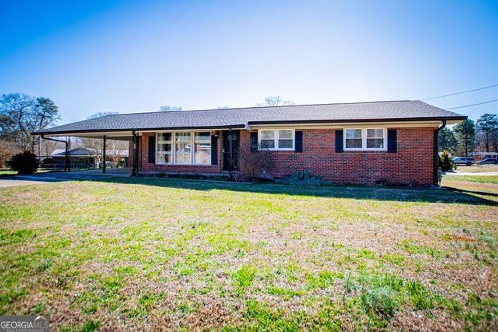 55 Crestview Circle, Carrollton, GA 30117