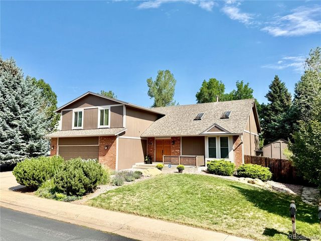 10551 E Orchard Place, Englewood, CO 80111
