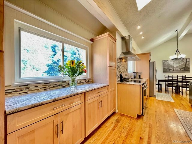 10551 E Orchard Place, Englewood, CO 80111