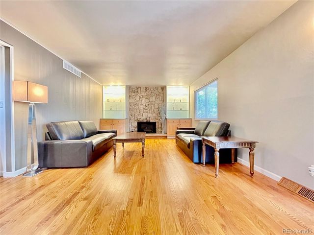 10551 E Orchard Place, Englewood, CO 80111