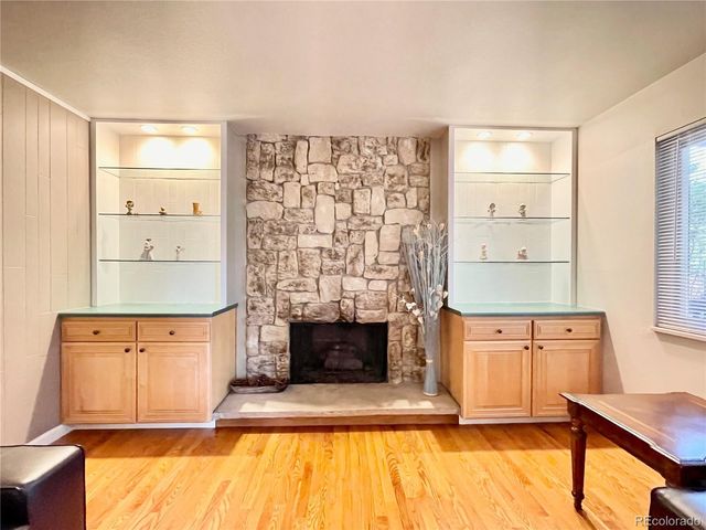 10551 E Orchard Place, Englewood, CO 80111