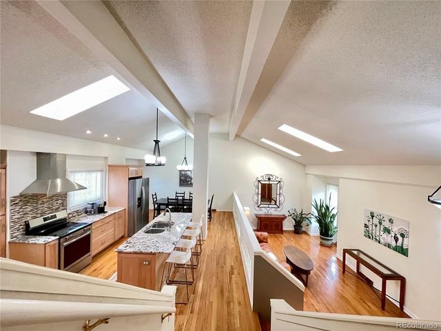 10551 E Orchard Place, Englewood, CO 80111
