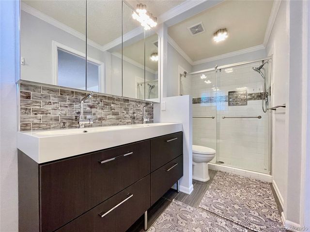 10551 E Orchard Place, Englewood, CO 80111