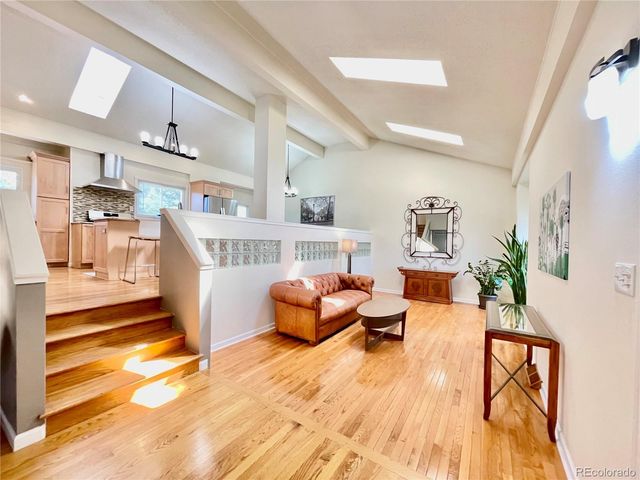 10551 E Orchard Place, Englewood, CO 80111