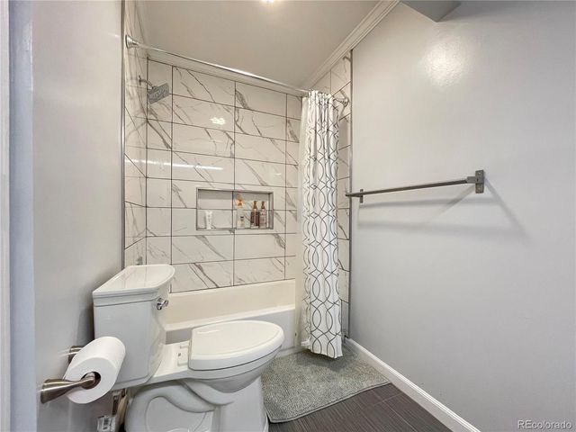10551 E Orchard Place, Englewood, CO 80111