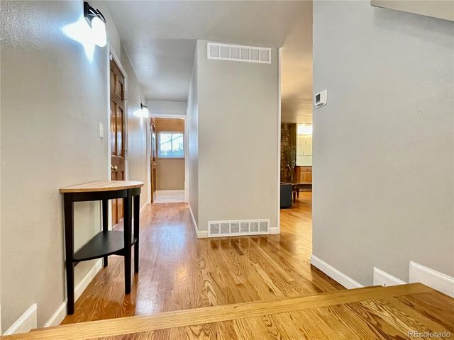 10551 E Orchard Place, Englewood, CO 80111