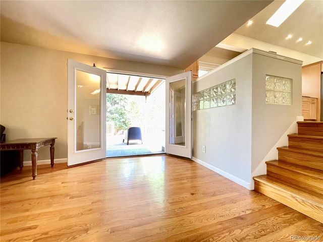 10551 E Orchard Place, Englewood, CO 80111