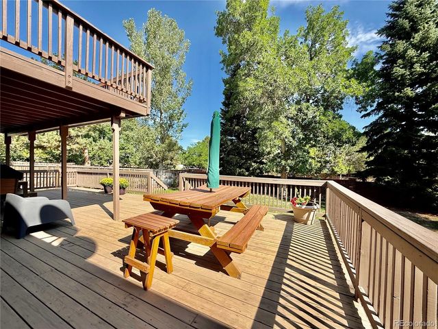 10551 E Orchard Place, Englewood, CO 80111