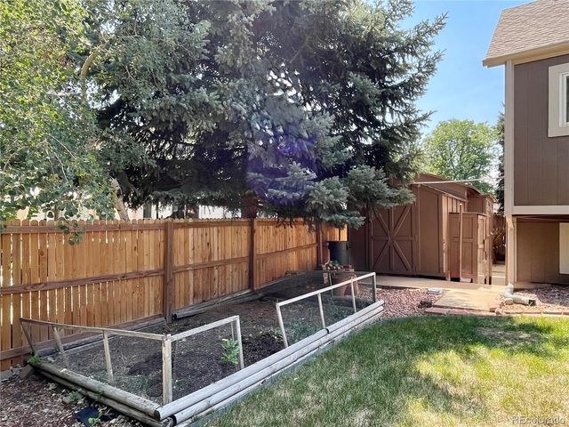 10551 E Orchard Place, Englewood, CO 80111