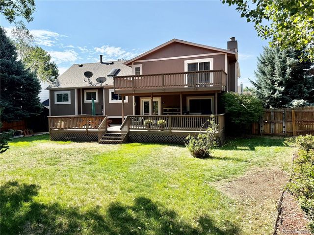 10551 E Orchard Place, Englewood, CO 80111