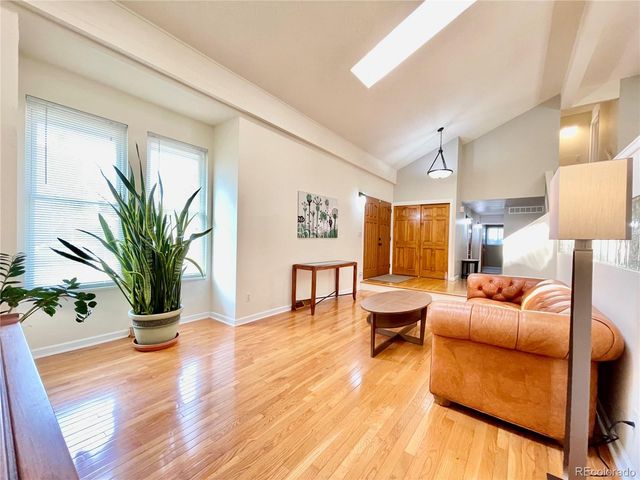 10551 E Orchard Place, Englewood, CO 80111