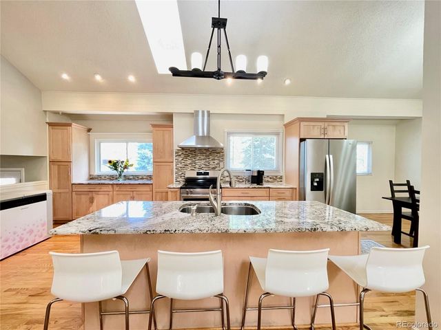 10551 E Orchard Place, Englewood, CO 80111