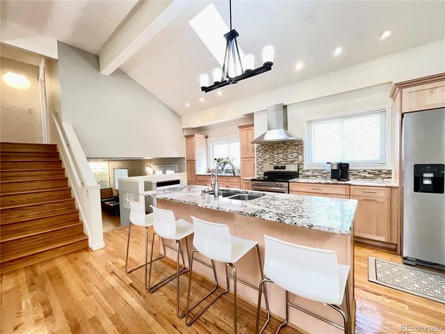 10551 E Orchard Place, Englewood, CO 80111