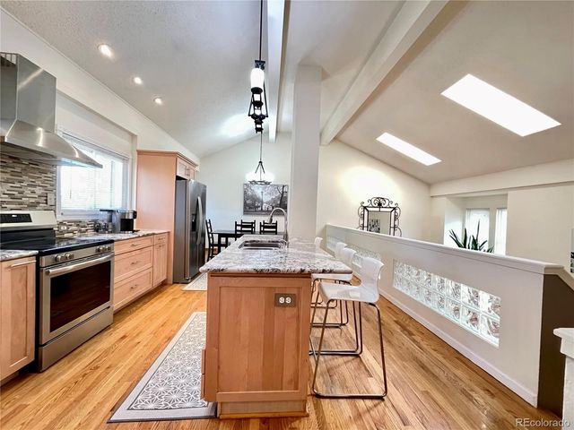 10551 E Orchard Place, Englewood, CO 80111