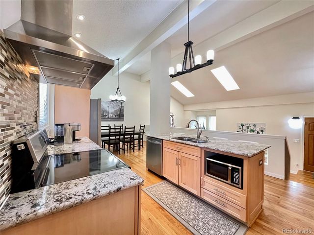 10551 E Orchard Place, Englewood, CO 80111