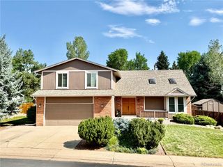 10551 E Orchard Place, Englewood, CO 80111
