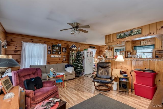 7750 Number Four Road, New Bremen, NY 13367