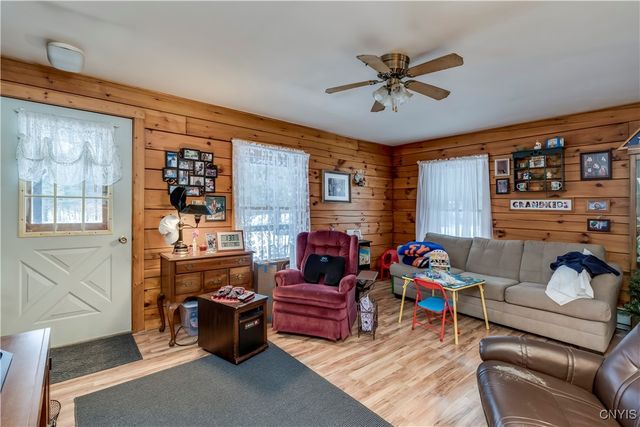 7750 Number Four Road, New Bremen, NY 13367